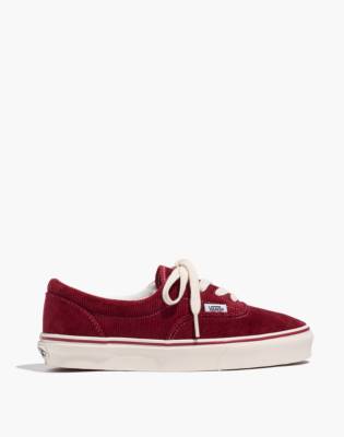 madewell vans