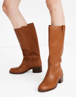 The Allie Boot