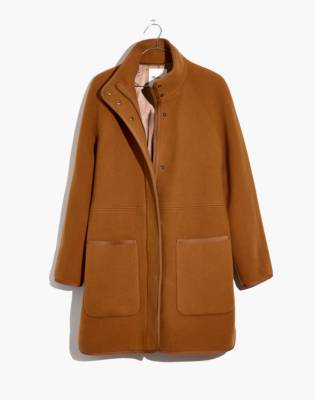 madewell coats