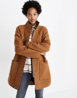 madewell coats