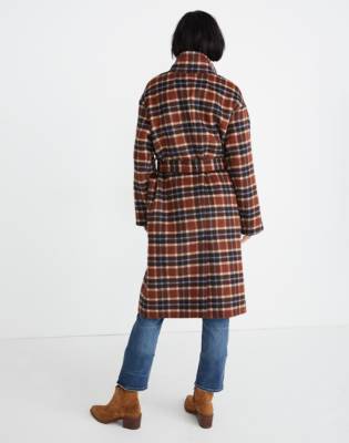 Women S Jackets Coats Madewell