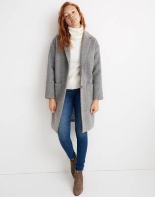 madewell coats