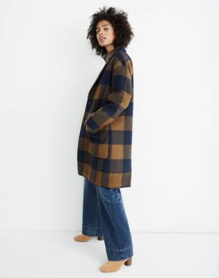 madewell coat