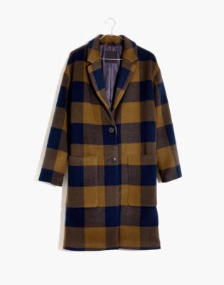 madewell coats