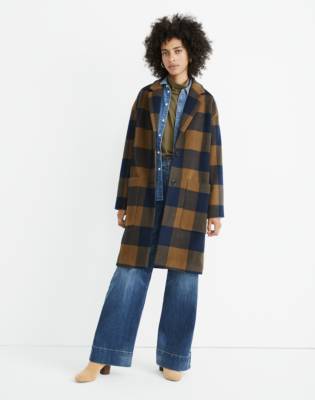 madewell coats