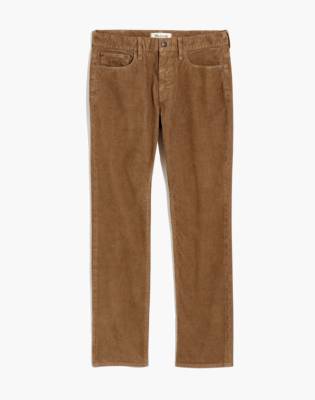 corduroy jeans