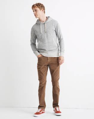 madewell men's jeans