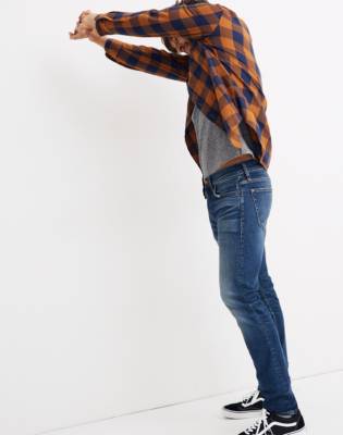 madewell men's jeans