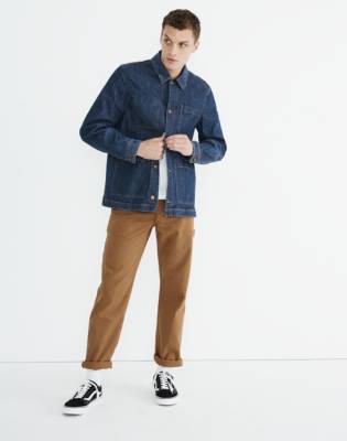 mens painter jeans