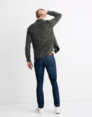 madewell men's jeans reddit