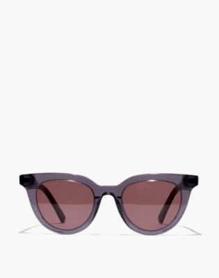 Adrian Sunglasses in black coal multi image 1