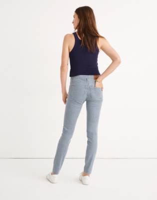 jeans madewell