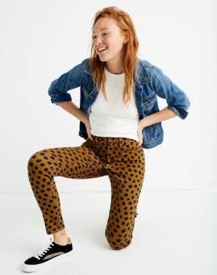 madewell jeans locations