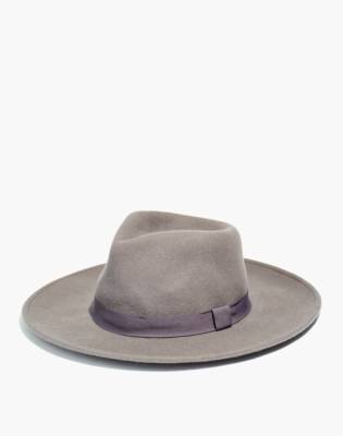 x biltmore montana wool felt hat