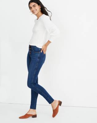 madewell jeans trade in