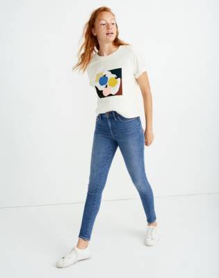madewell jeans discount