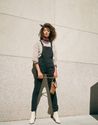 petite curvy jumpsuit