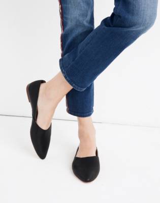 lizbeth flat madewell