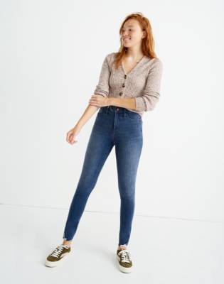 madewell legging jeans