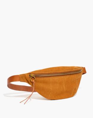 madewell fanny pack