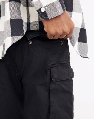 madewell cargo pants