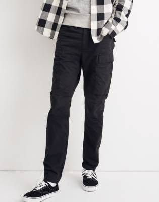 madewell cargo pants