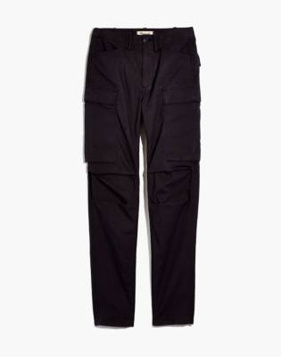 madewell cargo pants