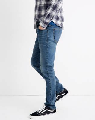 slim flex jeans