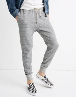 jogger sweatpants
