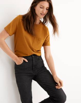 madewell perfect vintage crop jean