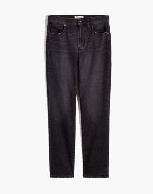 the perfect vintage crop jean madewell