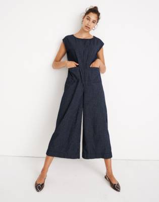 relaxed jumpsuit