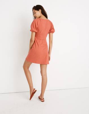 texture and thread madewell dress