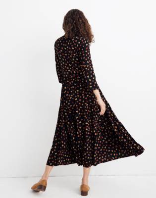 madewell petite dresses