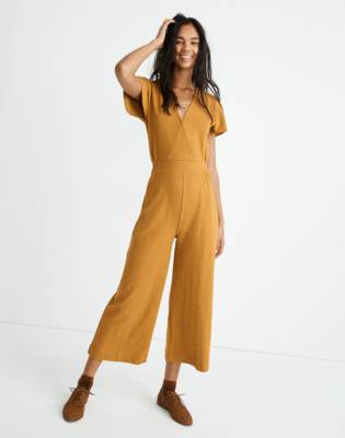 jumpsuit arket