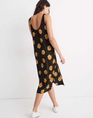 petite tank dress