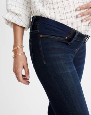 madewell maternity pants