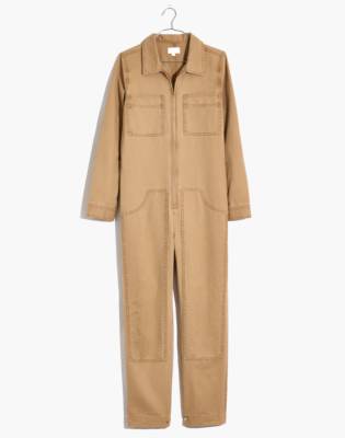 madewell x as ever coveralls