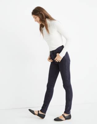 madewell alina mary jane