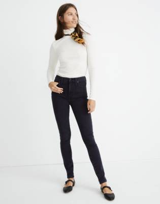 madewell comet jeans