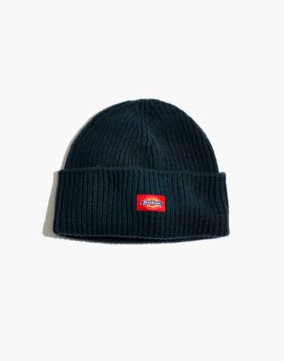 dickies cuffed beanie