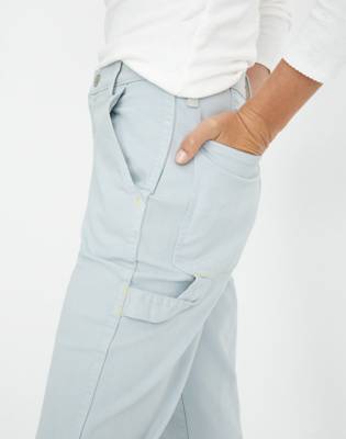 carpenter pants women
