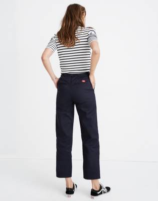 madewell high waisted pants