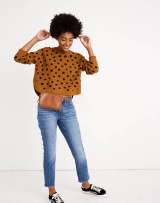 madewell sweater