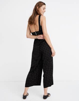 madewell grid pants