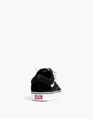 madewell vans unisex old skool