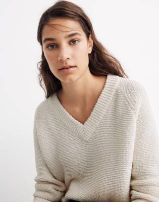 madewell sweater