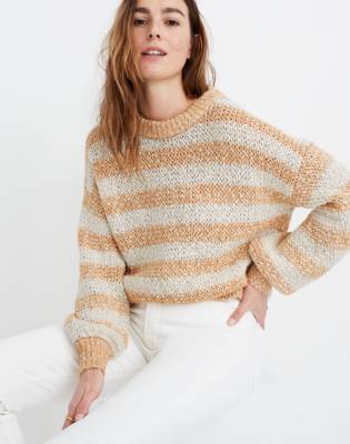 madewell sweater