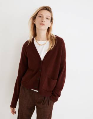 kent cardigan sweater