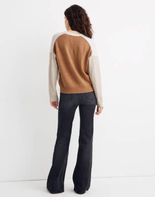 madewell kent ex boyfriend cardigan
